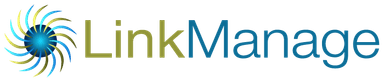 Linkmanage.com Logo